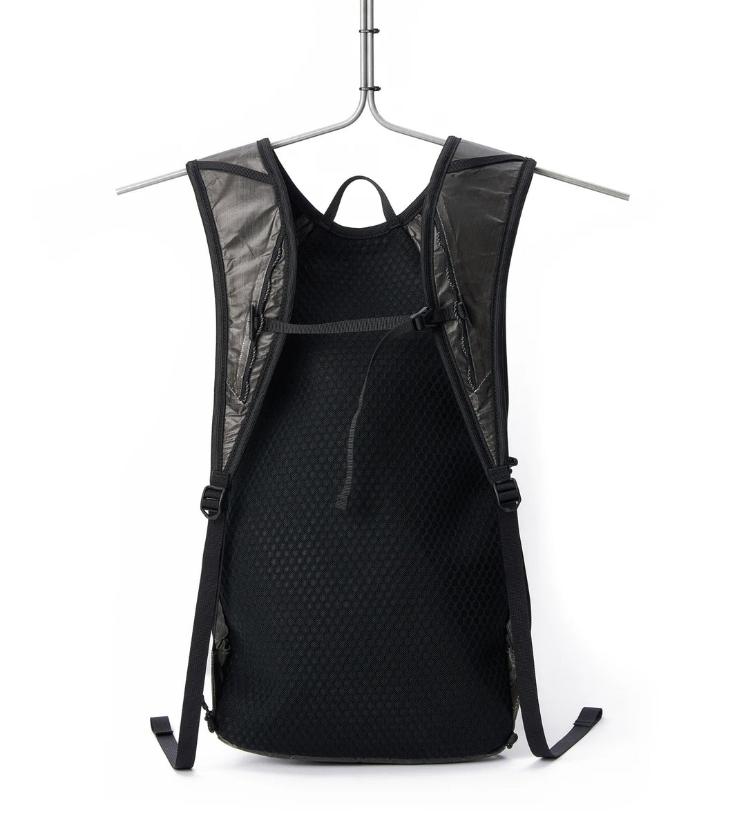 DROP14 | BACKPACK - TECHNOFORCE™ STEEL Sealson