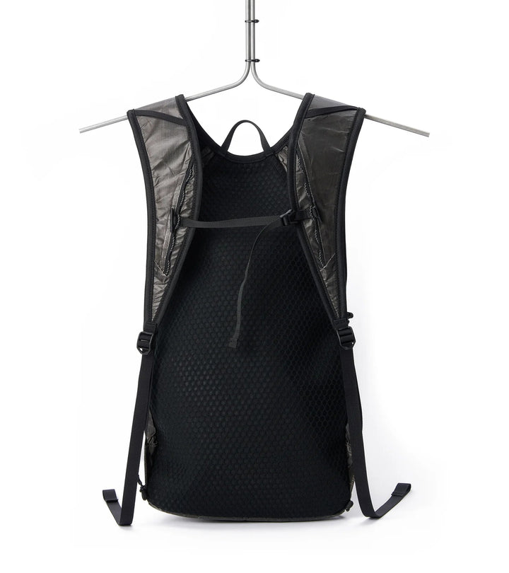 DROP14 | BACKPACK - TECHNOFORCE™ STEEL Sealson
