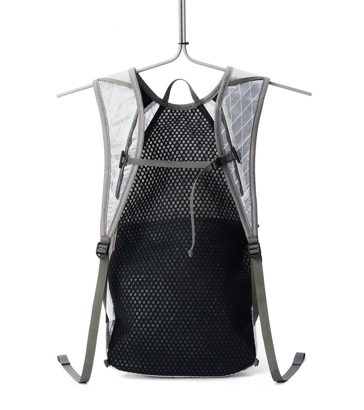 DROP14 | BACKPACK - X-PAC® UX10 Sealson