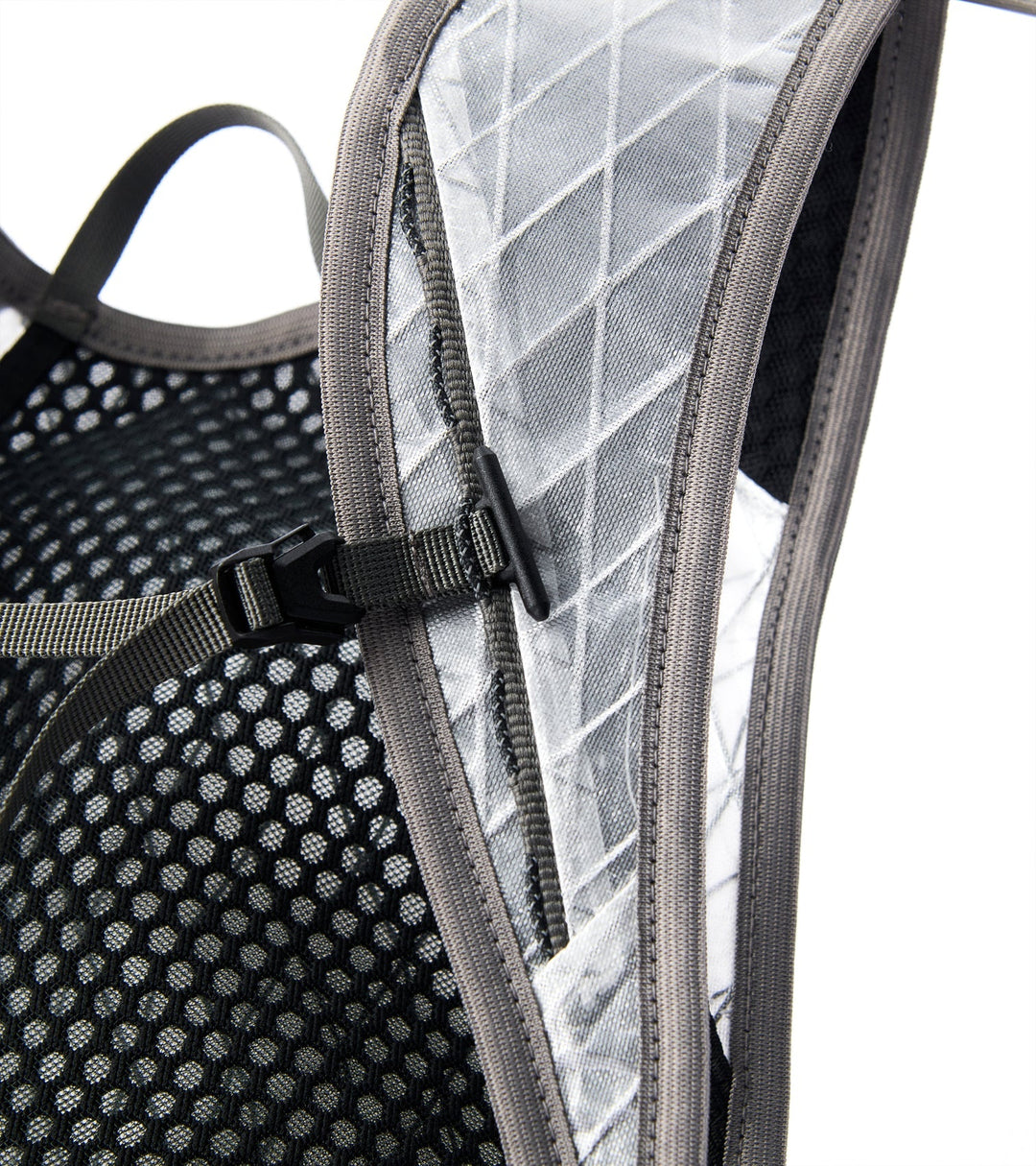 DROP14 | BACKPACK - X-PAC® UX10 Sealson