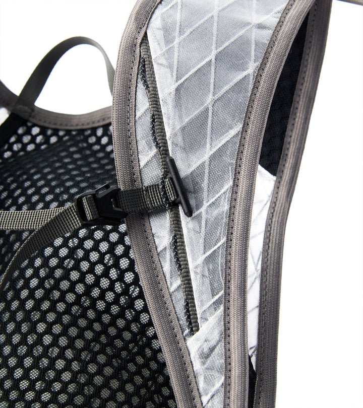 DROP14 | BACKPACK - X-PAC® UX10 Sealson