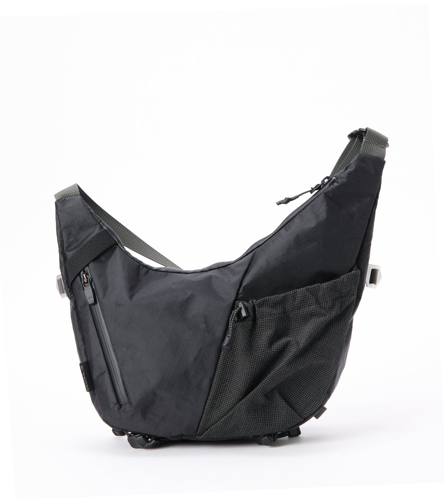 M2 | CROSSBODY BAG - FEVERGUY