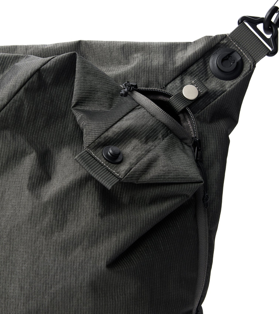 TE｜3-WAY MESSENGER V2 Sealson