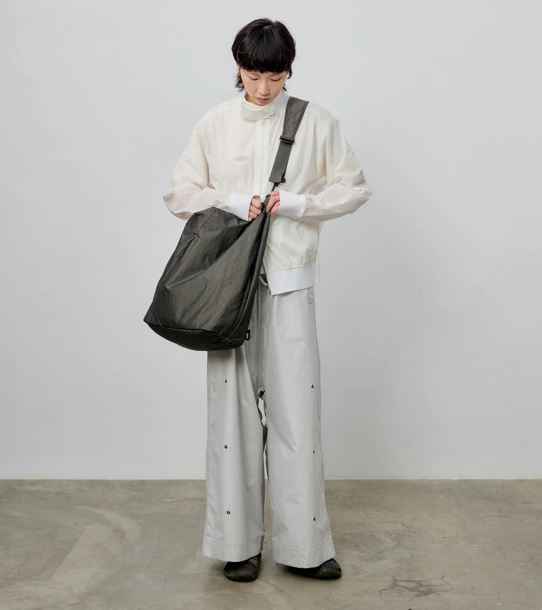 TE｜3-WAY MESSENGER V2 Sealson