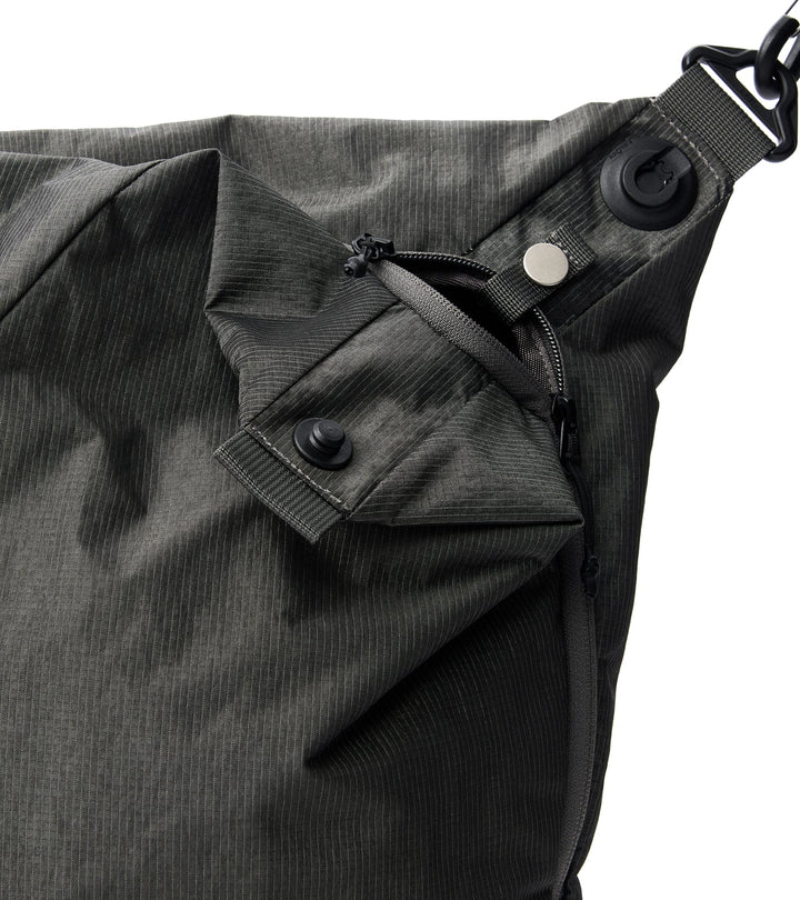 TE-S｜3-WAY MESSENGER V2 Sealson