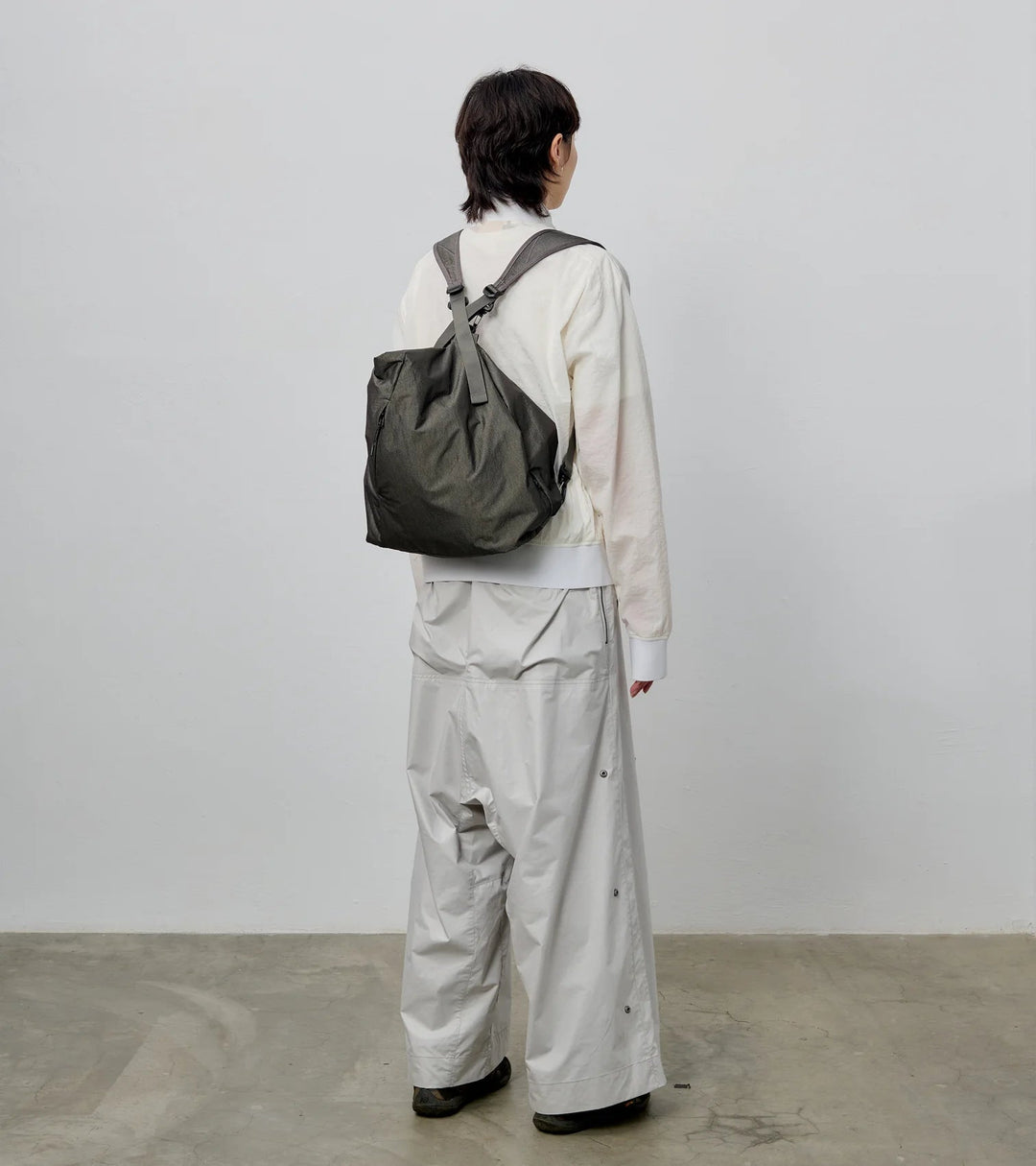 TE-S｜3-WAY MESSENGER V2 Sealson