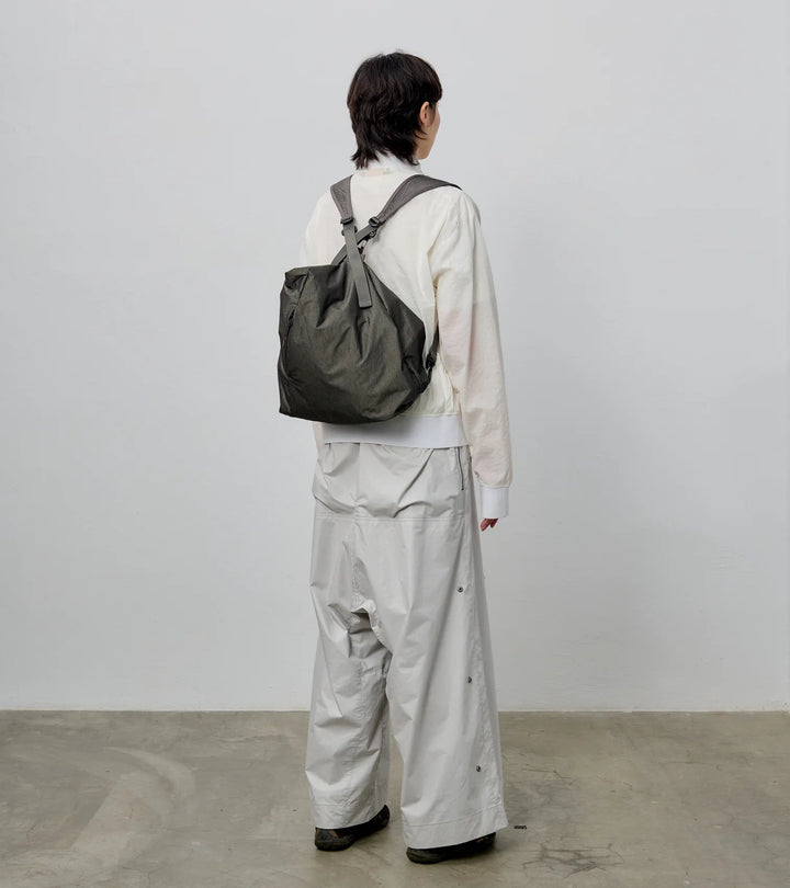 TE-S｜3-WAY MESSENGER V2 Sealson