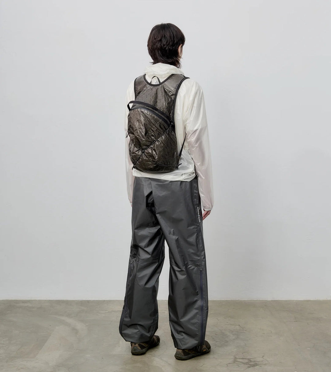 DROP14 | BACKPACK - TECHNOFORCE™ STEEL Sealson