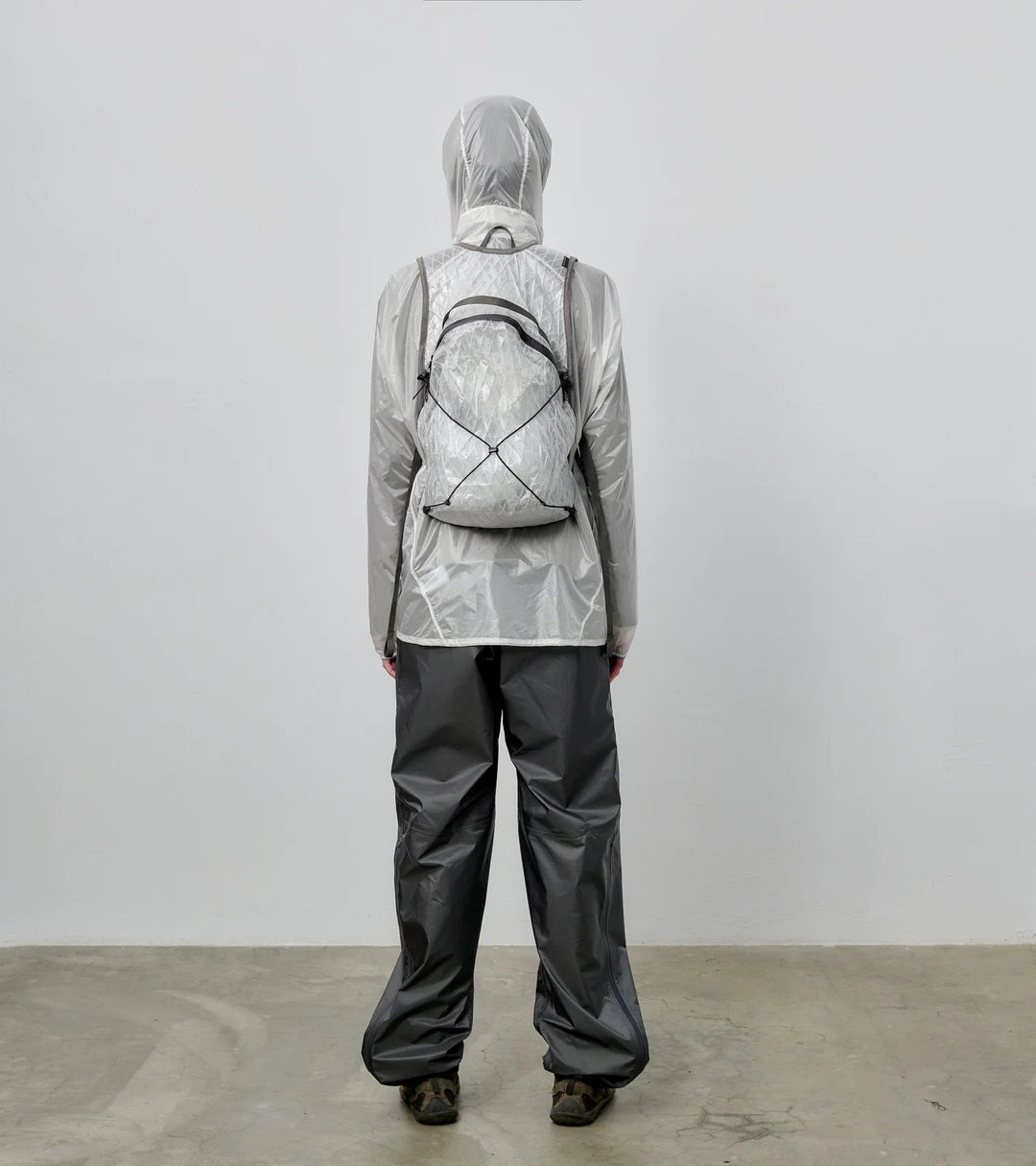 DROP14 | BACKPACK - X-PAC® UX10 Sealson