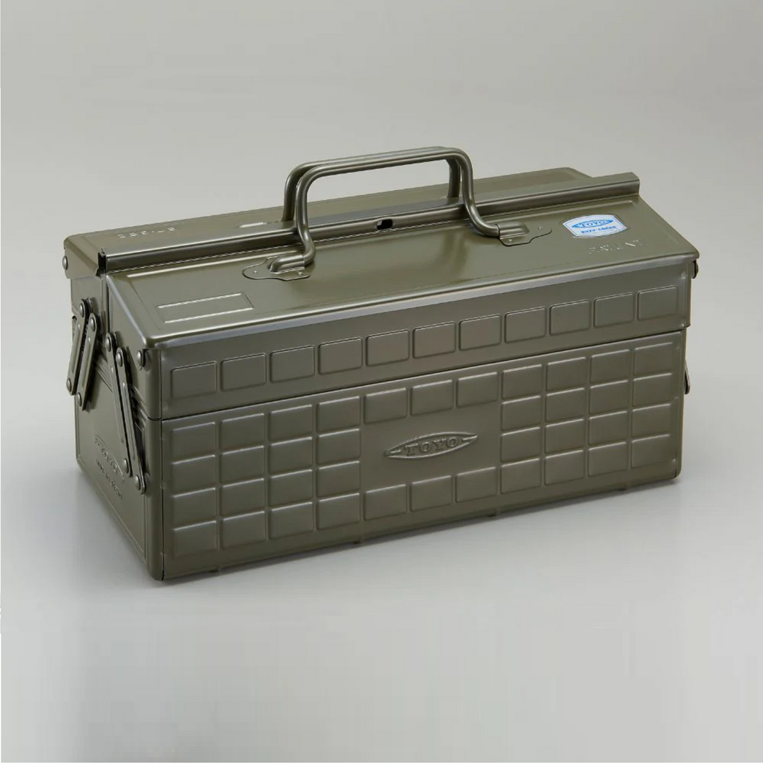 ST-350 | TOYO Cantilever Toolbox