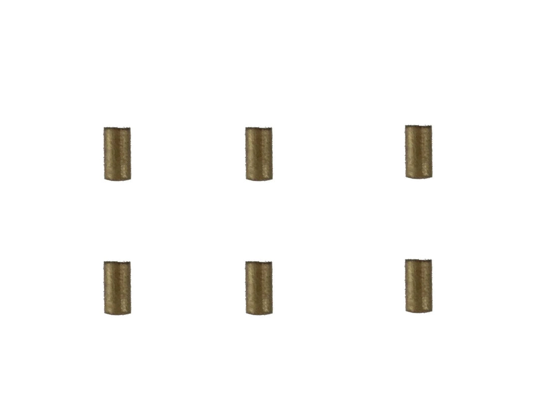 PSK ( Personal Safety Kit ) Brass Flint Wheel Sparker Countycomm