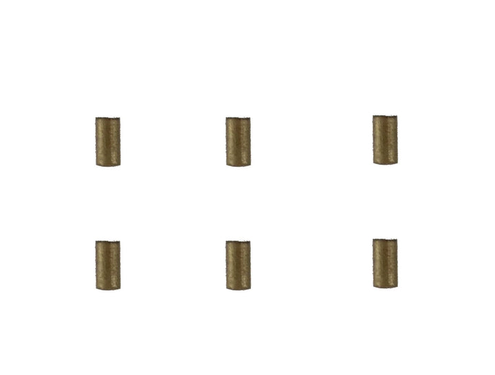 PSK ( Personal Safety Kit ) Brass Flint Wheel Sparker Countycomm