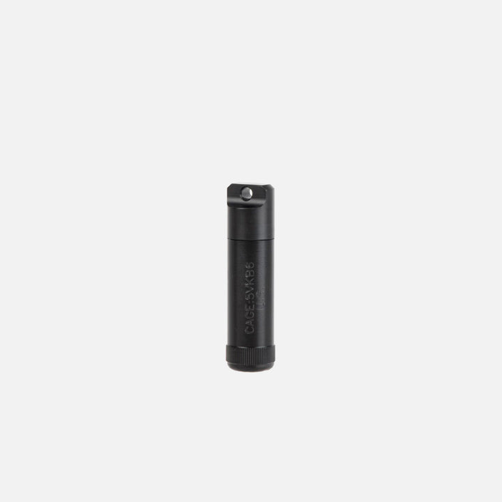 Delrin Battery Lockers (Waterproof) Countycomm