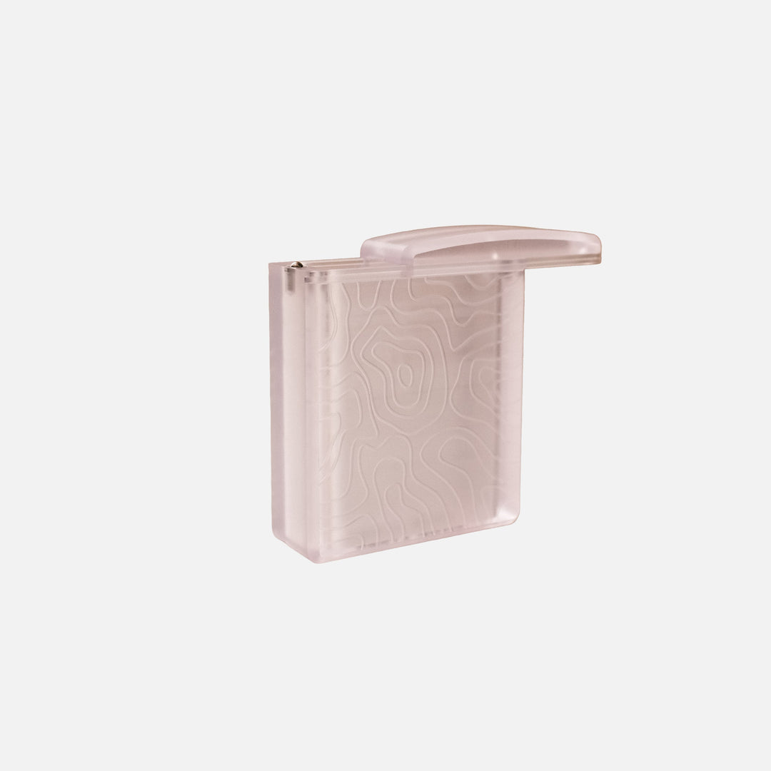 TopoVault – Vertical Slide Cache ( 2 Variants ) Countycomm