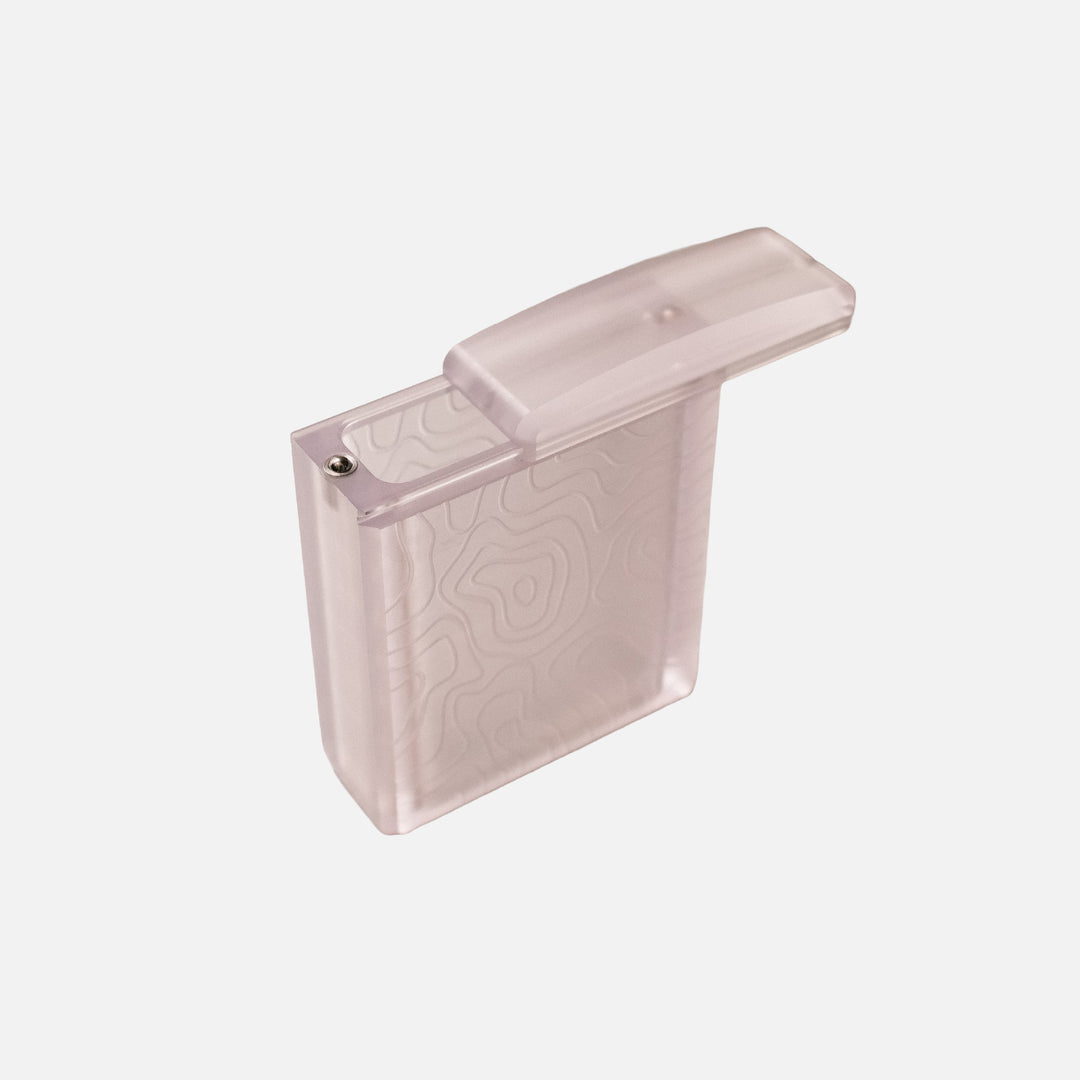 TopoVault – Vertical Slide Cache ( 2 Variants ) Countycomm