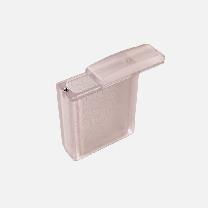 TopoVault – Vertical Slide Cache ( 2 Variants ) Countycomm
