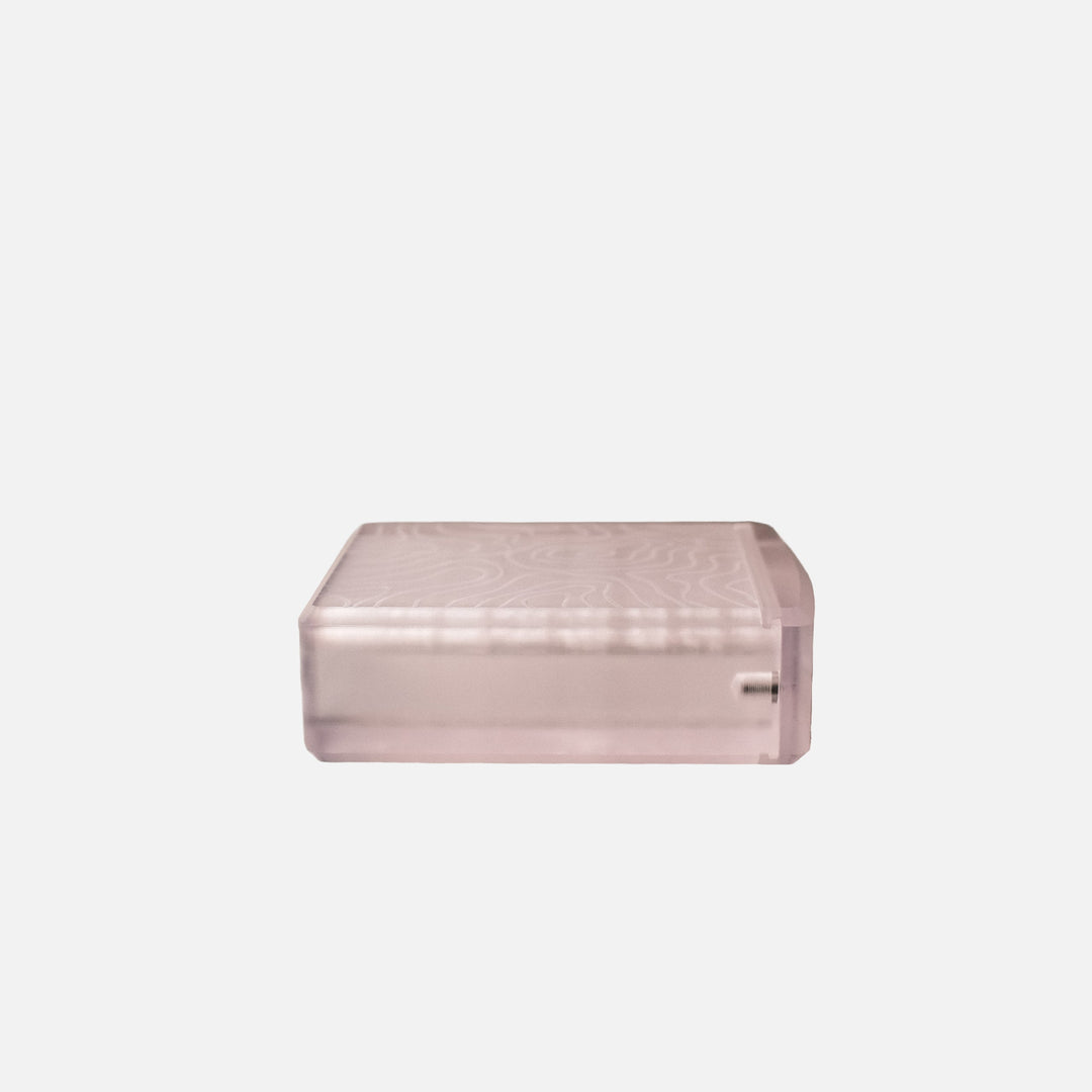 TopoVault – Vertical Slide Cache ( 2 Variants ) Countycomm