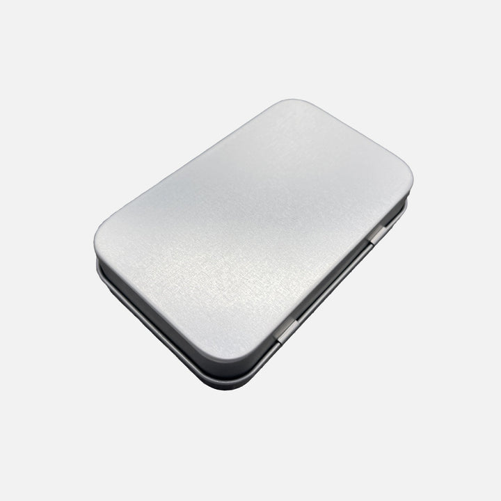 Industrial Strength Survival Food Grade Tins (Gen 2) | Big Size Countycomm