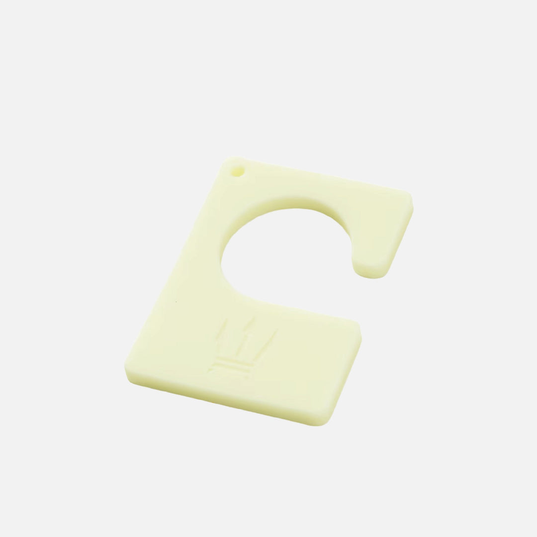 Afterburner® Glow Door Safety Marker Countycomm