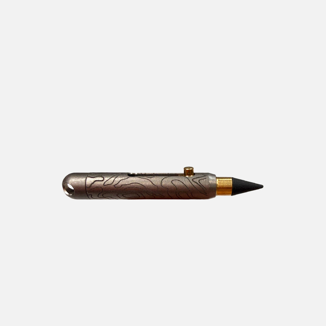 Tiny - E - Bit Pencil by Maratac® Countycomm