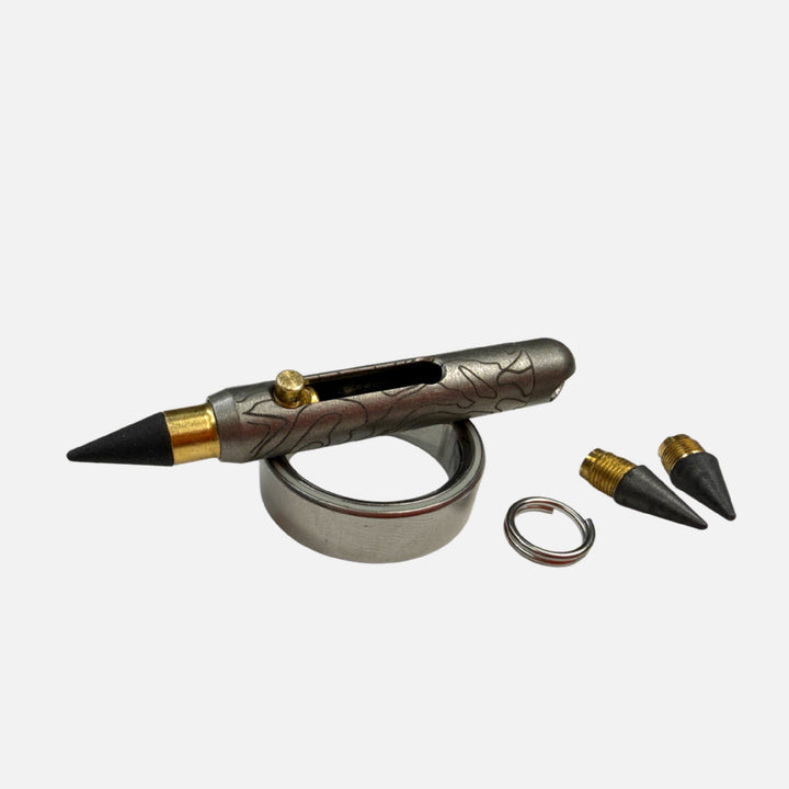Tiny - E - Bit Pencil by Maratac® Countycomm