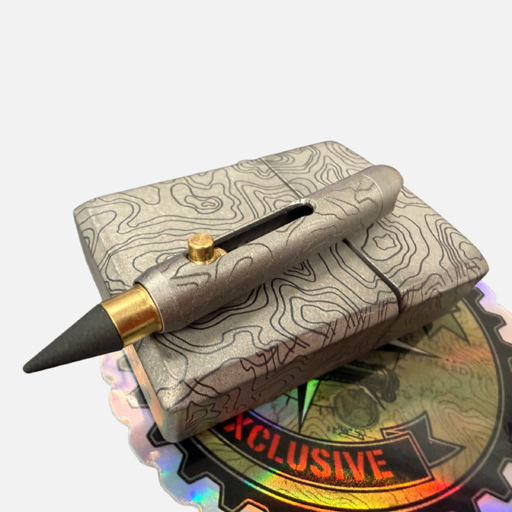 Tiny - E - Bit Pencil by Maratac® Countycomm