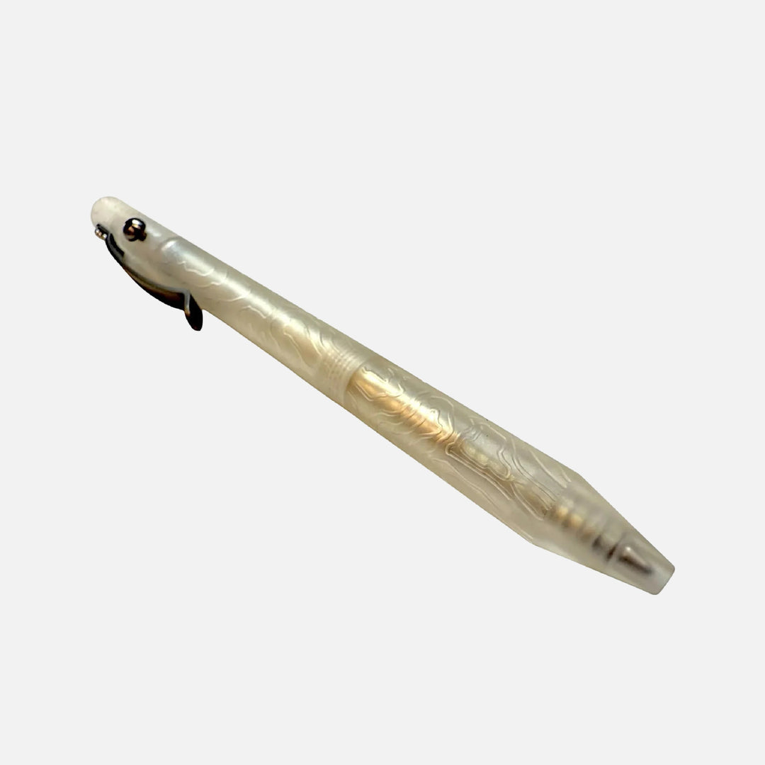 Polycarbonate - MaxMadCo Design - Bolt Action Pen - GEN 2 Countycomm