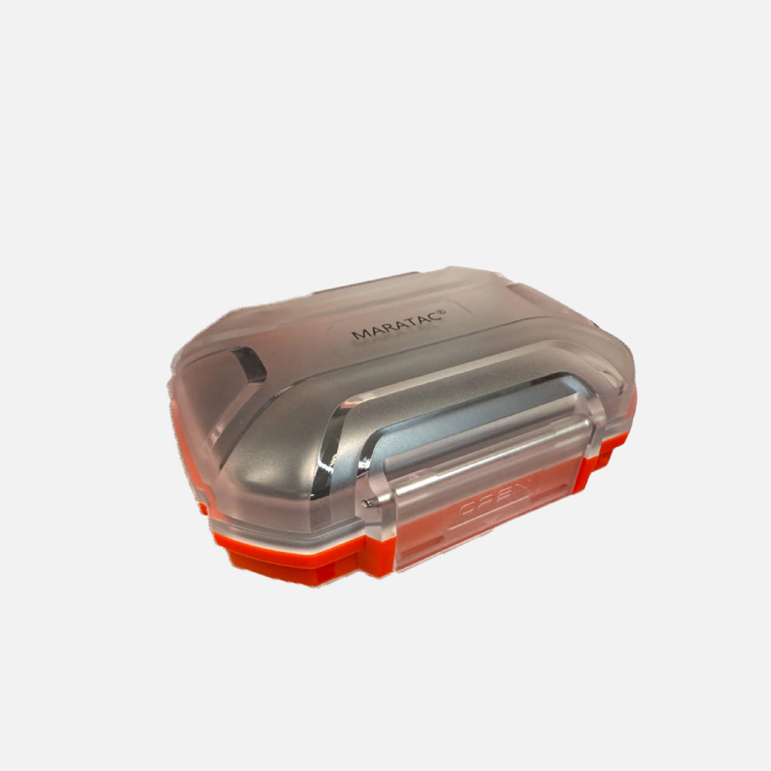 Pocket Size - Hi-Viz Rugged ABS Watertight Storage Box Countycomm