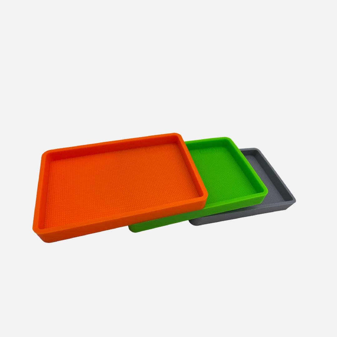 Parts Tray - Armorer - Non Slip Countycomm