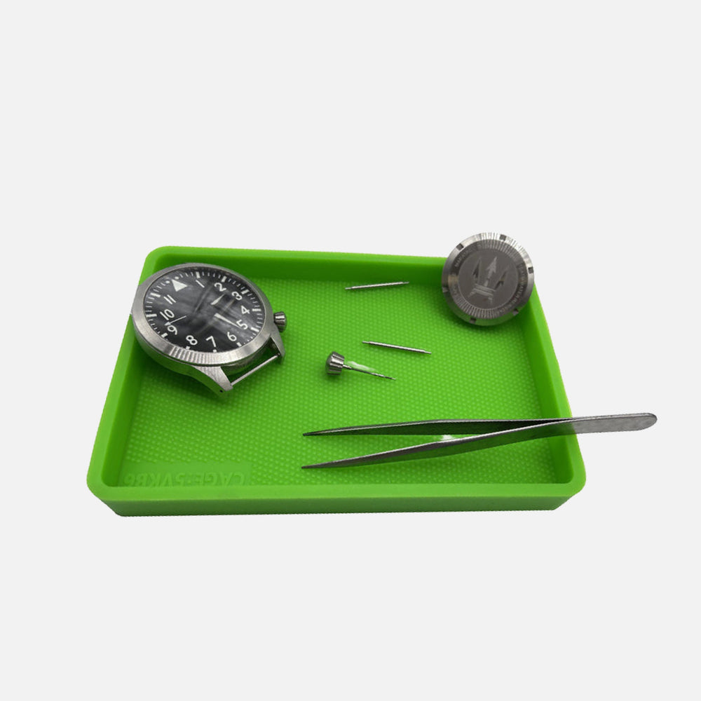 Parts Tray - Armorer - Non Slip Countycomm