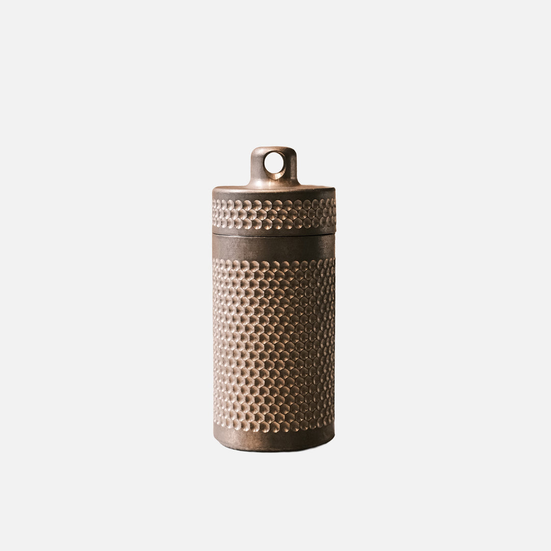 XL Piccolo Titanium Nitro Vault V2 - New Countycomm