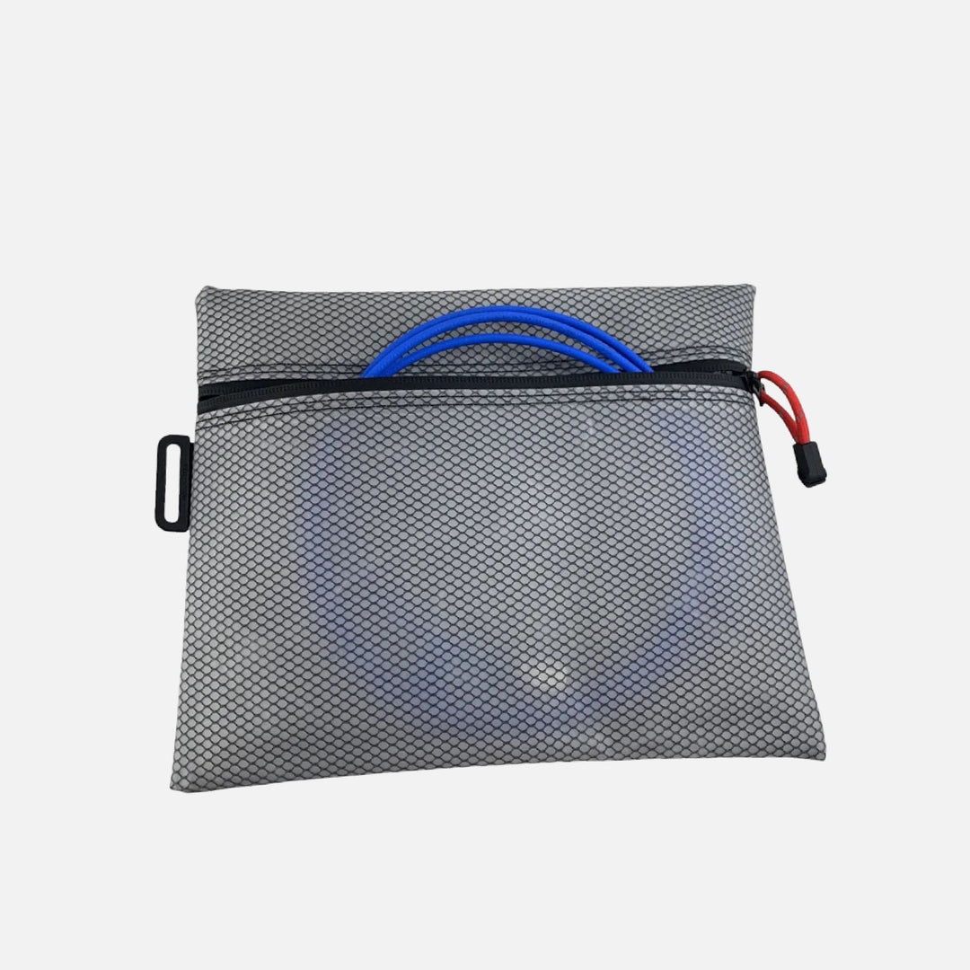 Large Armada-Weave Zip Bag By Maratac® Countycomm