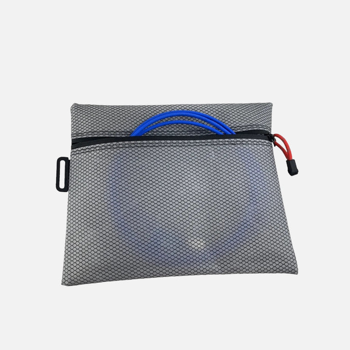 Large Armada-Weave Zip Bag By Maratac® Countycomm