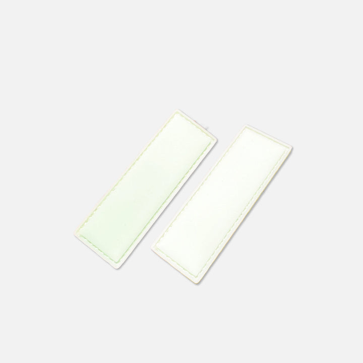 Find Me - 1x3" Glow Tag Patch ( Qty 2 ) Countycomm