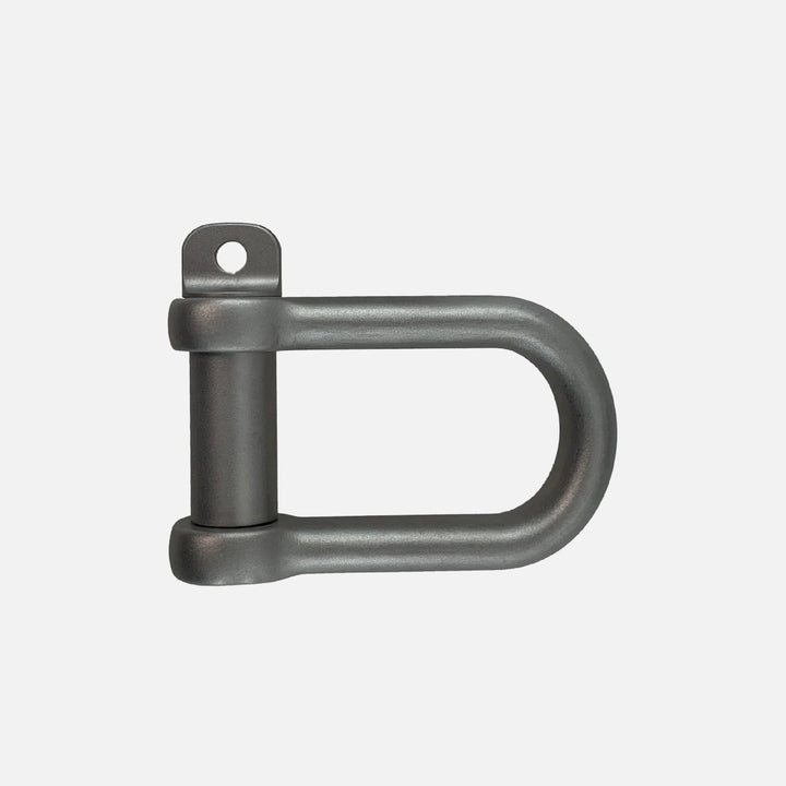 Titanium Gyve Rigging Shackle Countycomm