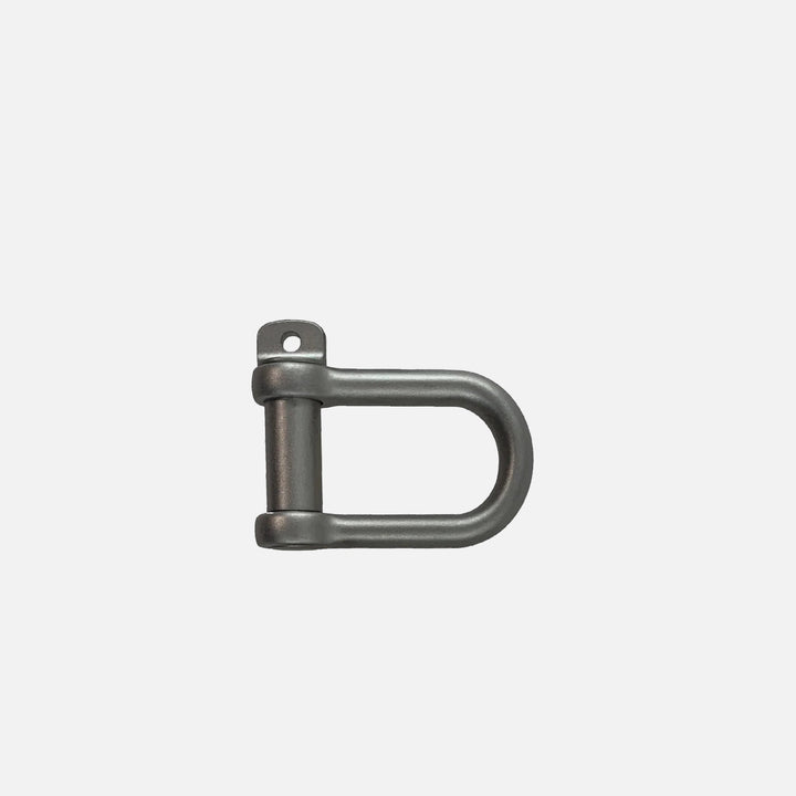Titanium Gyve Rigging Shackle Countycomm