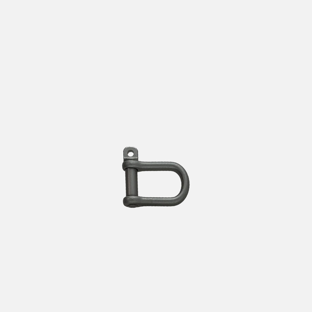 Titanium Gyve Rigging Shackle Countycomm
