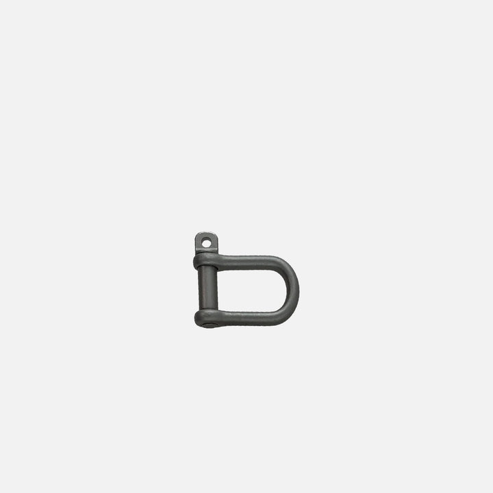 Titanium Gyve Rigging Shackle Countycomm