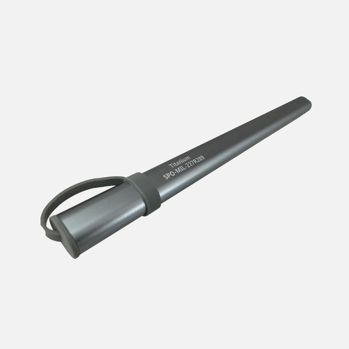 Blue Robusto Titanium Chopsticks Kit - Gen 6 Countycomm