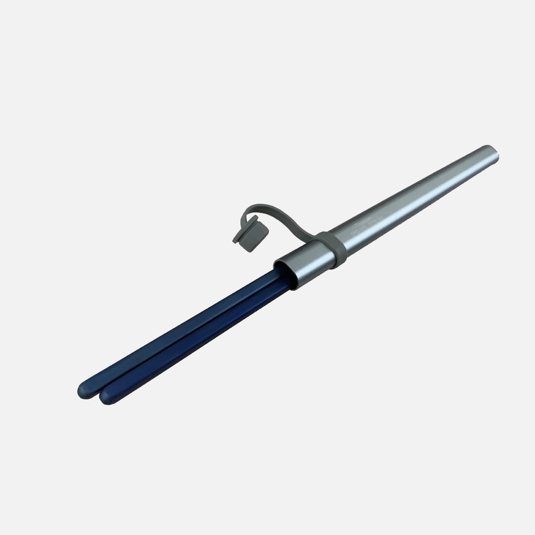 Blue Robusto Titanium Chopsticks Kit - Gen 6 Countycomm