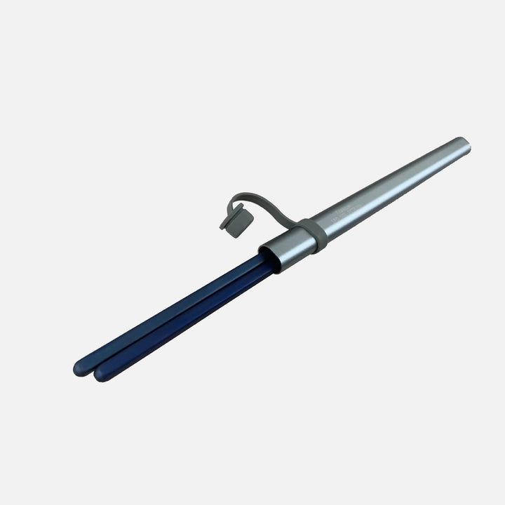 Blue Robusto Titanium Chopsticks Kit - Gen 6 Countycomm