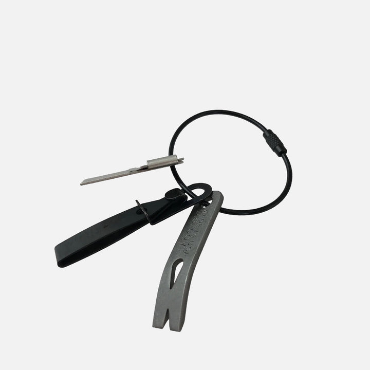 A&P Key Rings ( 8 Options ) Countycomm