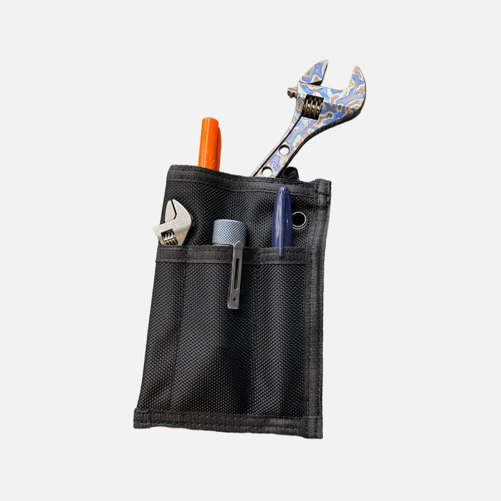 Secret Utility Double Sided Pouch by Maratac® Countycomm
