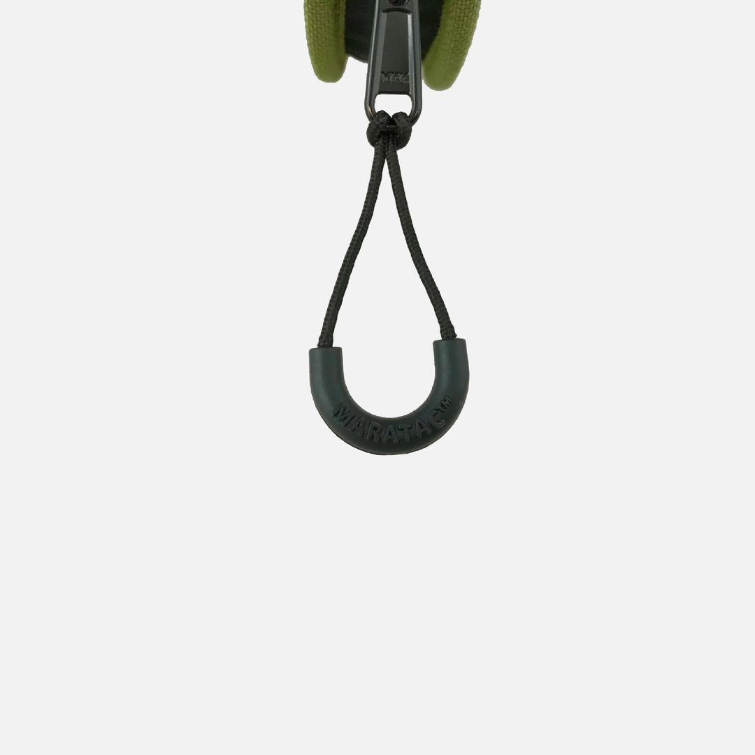 Zipper Pull - Hi Viz (3 Pack) Countycomm