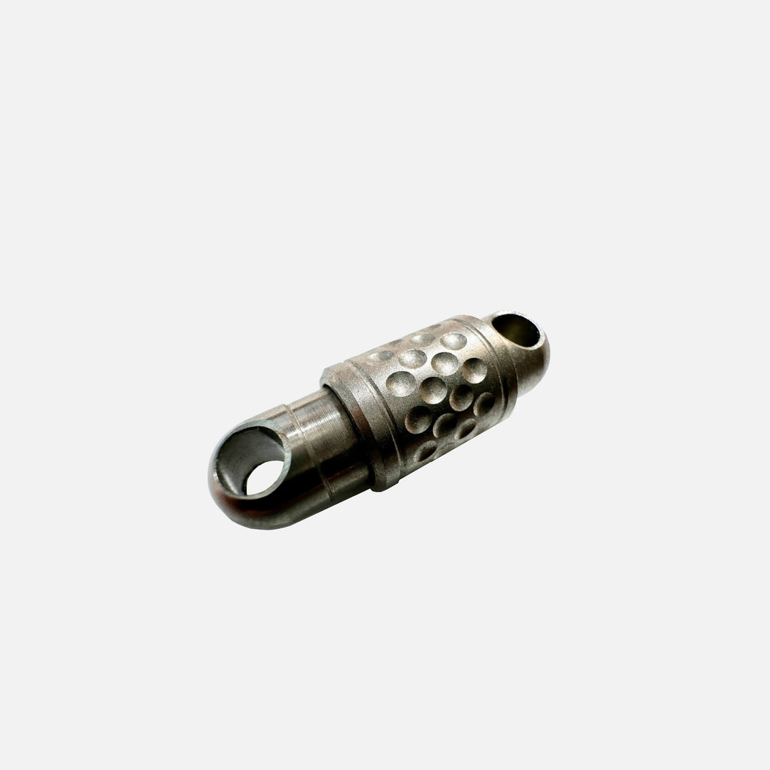 QD Kwik Release Keychain Coupler Countycomm