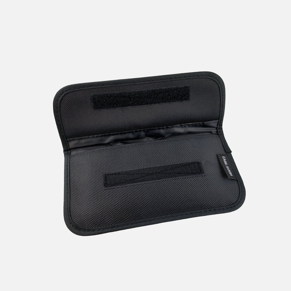 Stealth RFID Electronic Pouch Countycomm