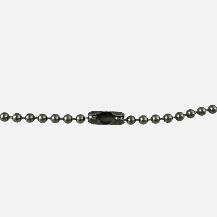 Titanium Ball Chain Kit + 5 Clasps ( Gen 2 ) Countycomm