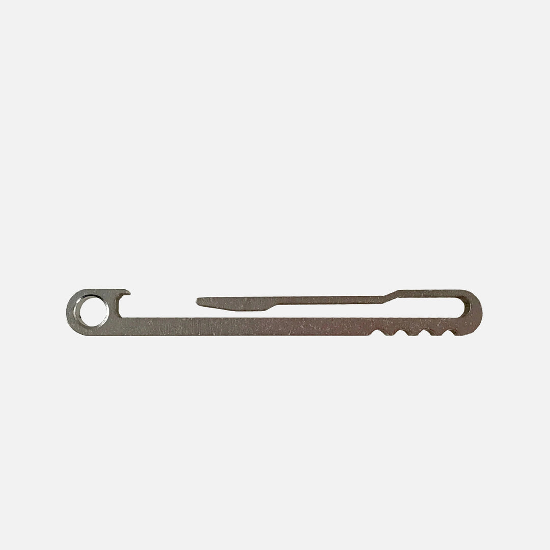 Key Amigo Titanium Key Clip Countycomm