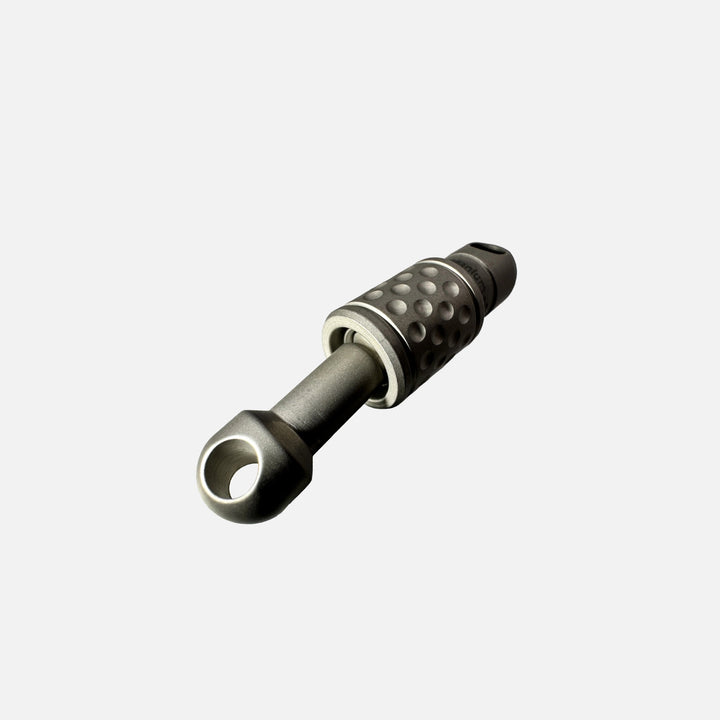 Titanium QD Kwik Release Keychain Coupler XL Countycomm