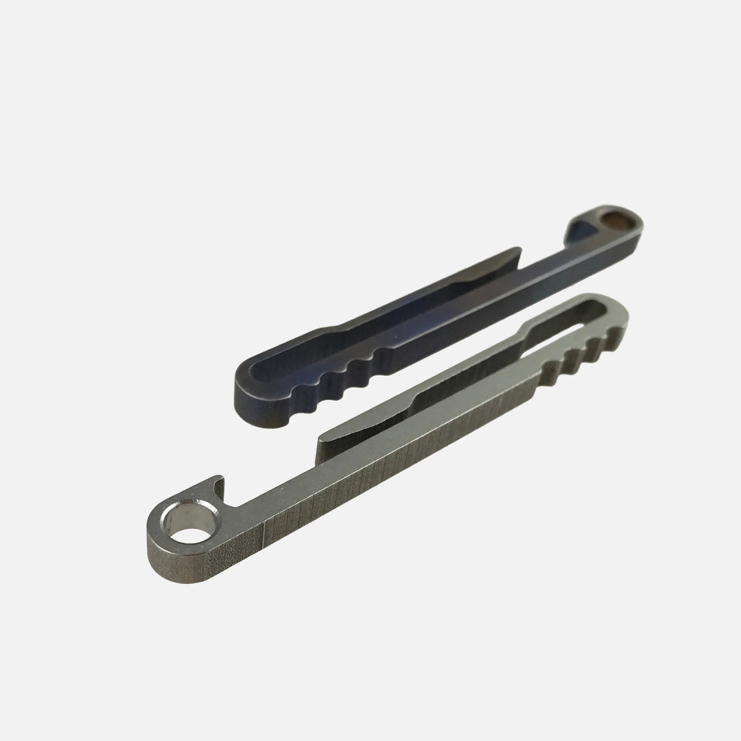 Key Amigo Titanium Key Clip Countycomm